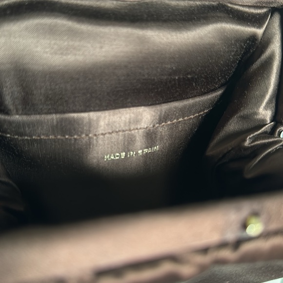 Mini purse 🤎 - Picture 4 of 5